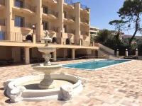 Hotel Riviera Palace Hotels in Porto Empedocle