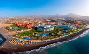 Hotel Riu Palace Tenerife