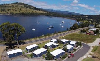 Port Huon Cottages