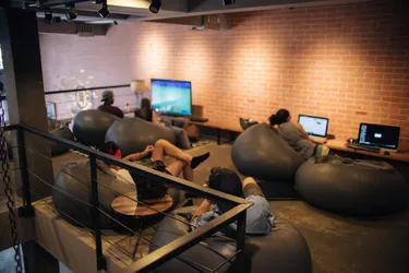 รูปภาพของเบด สเตชั่น โฮสเทล