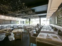 โรงแรมและสปา Steenberg โรงแรมใกล้พิพิธภัณฑ์ศิลปะ Norval Foundation
