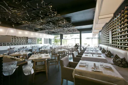 Steenberg Hotel & Spa Отели рядом с достопримечательностью «Pollsmoor Prison»