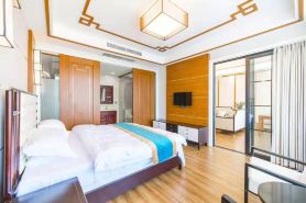 海百合a特色民宿（東門島路分店）