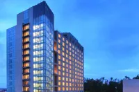 Radisson Blu Hotel Greater Noida