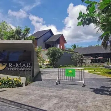 R-Mar Resort and Spa