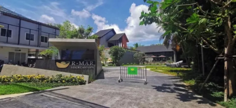 R-Mar Resort and Spa