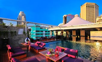 Galleria Sukhumvit 10 Bangkok by Compass Hospitality