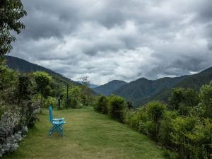 Neemrana's - Ramgarh Bungalows