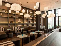 Motel One Bremen Hoteles cerca de Paseo Schlachte