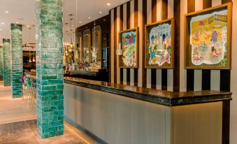 Motel One Munich - Haidhausen