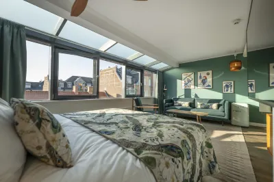 Motel One Copenhagen
