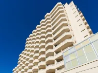 Hotel Panoramica Garden