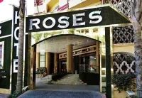 Hotel Ville des Roses