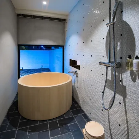 Hotel Anteroom Kyoto