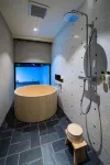 Hotel Anteroom Kyoto - romantici