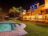 Town Lodge Polokwane - Pools