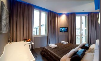 Le Camp Suite & Spa