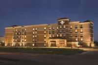 Homewood Suites by Hilton West des Moines/SW-Mall Area Hotéis em West Des Moines