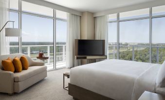 JW Marriott Orlando Bonnet Creek Resort & Spa