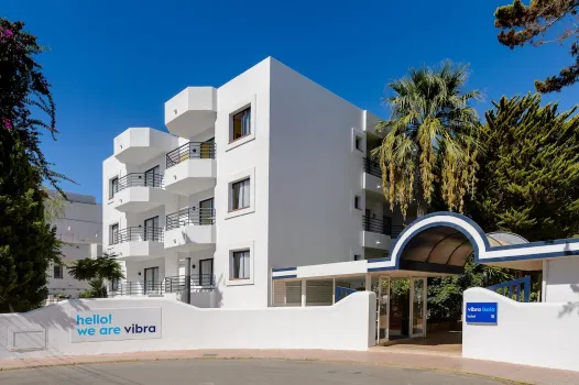 Hotel Vibra Isola - Adults Only Hotels in der Nähe von von Flughafen Ibiza