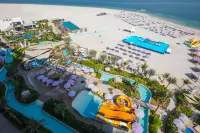 Centara Mirage Beach Resort Dubai Hotels in 