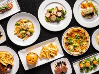 Holiday Inn & Suites MONTREAL CENTRE-VILLE OUEST by IHG Hotels in Montreal