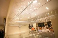 Hotel Restaurante El Corte - parking
