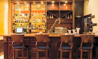 2. 람블라스 호텔..