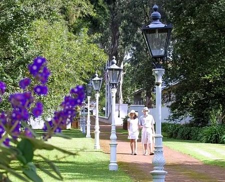 Coach House Hotel & Spa Tzaneen