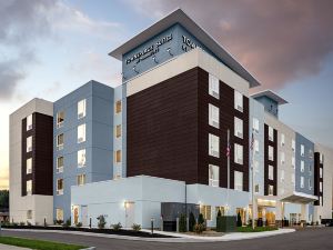 TownePlace Suites by Marriott Ironton