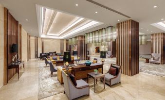 Pride Plaza Hotel, Aerocity New Delhi