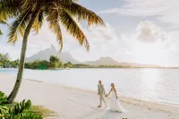 The St. Regis Bora Bora Resort - Ocean View