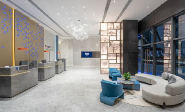 Holiday Inn Express CHENGDU PIDU by IHG