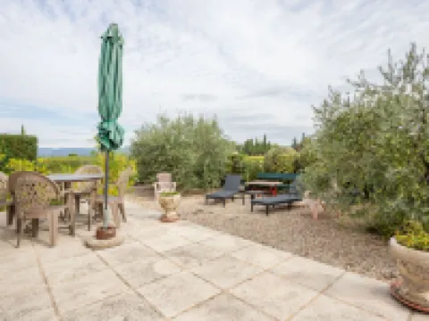 Les Vignes Hotels in Menerbes