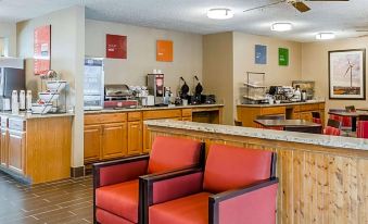 Comfort Inn Idaho Falls