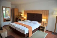 Akzent Hotel Tietmeyer & Cross Side Hotel a Wettringen