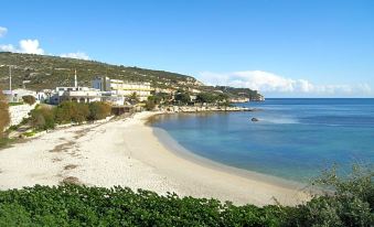 Hotel Calamosca