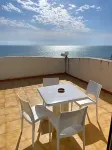 Hotel Miramare Garzia - Ocean View
