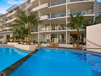 Rumba Beach Resort Hotels in Caloundra