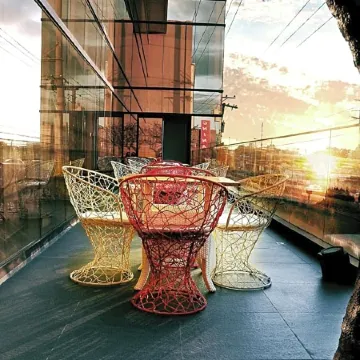 Goldberry Suites and Hotel - Mactan