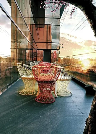 Goldberry Suites and Hotel - Mactan