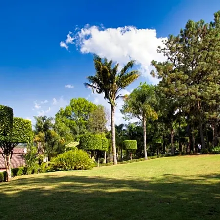 Hotel El Rebozo
