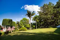 Hotel El Rebozo - ที่มีสปา