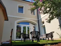 Antica Dimora Stucky - B&Bs (Bed and breakfast)