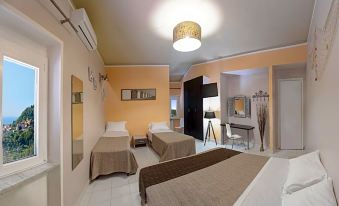 Albergo Serena