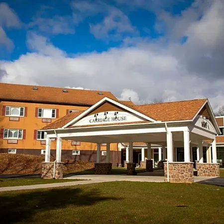 Carriage House Country Club