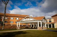 Carriage House Country Club - badewanne