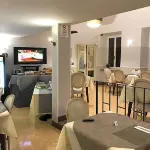 Hotel Spagna - breakfast