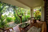 Tara Lodge Haven of Peace - Layanan Antar-Jemput