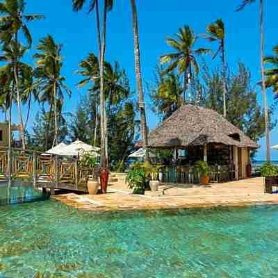 Zanzibar Bay Resort & Spa Hotel Exterior